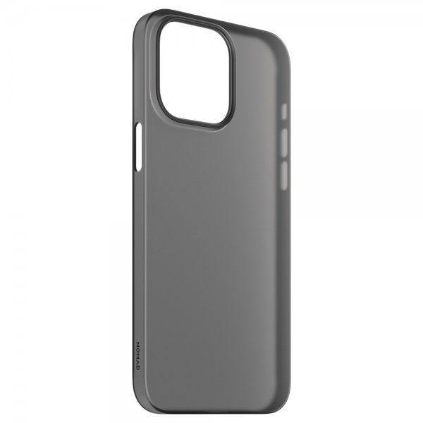 Nomad iPhone 15 Pro Max Cover Super Slim Carbide
