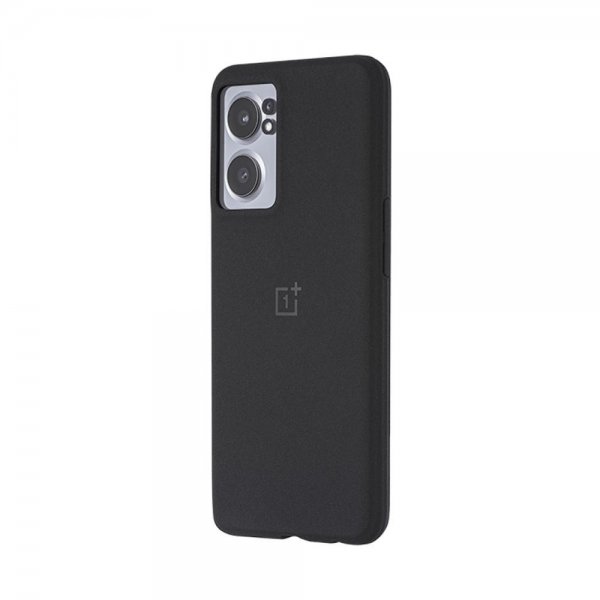 OnePlus Nord CE 2 5G Original Cover Sandstone Bumper Case Sort