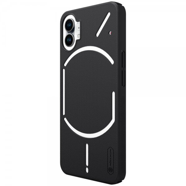 Nillkin Nothing Phone (1) Cover Super Frosted Shield Sort