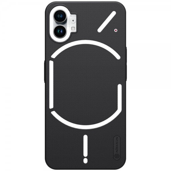 Nillkin Nothing Phone (1) Cover Super Frosted Shield Sort