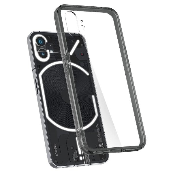 Spigen Nothing Phone (1) Cover Ultra Hybrid Space Crystal
