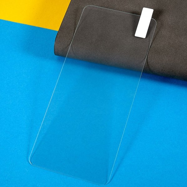 Nothing Phone (1) Hærdet Glas Skærmbeskyttelse Case Friendly
