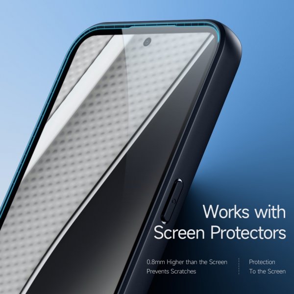 Dux Ducis Nothing Phone (2a) Cover Aimo Series Sort