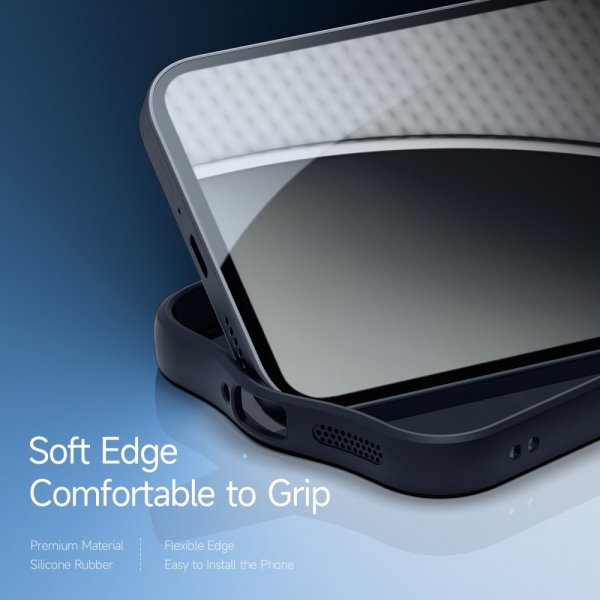Dux Ducis Nothing Phone (2a) Cover Aimo Series Sort