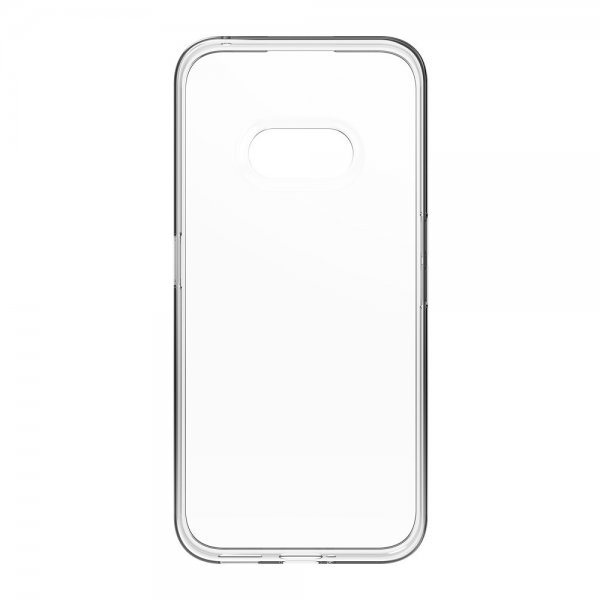 ZAGG Nothing Phone (2a) Cover Clear Case Transparent