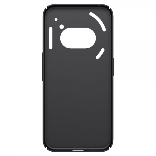 Nillkin Nothing Phone (2a) Cover Super Frosted Shield Sort