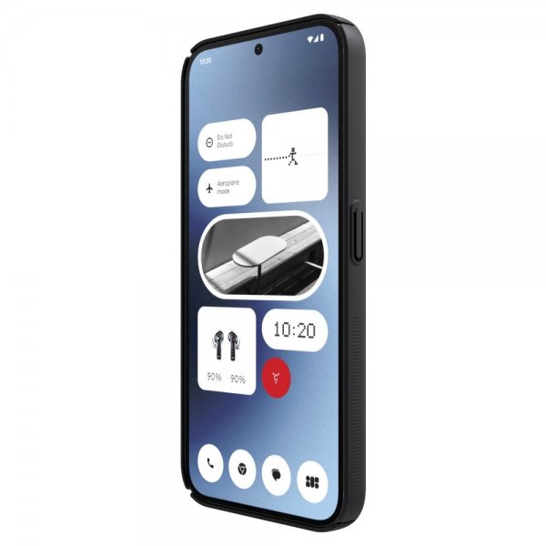 Nillkin Nothing Phone (2a) Cover Super Frosted Shield Sort