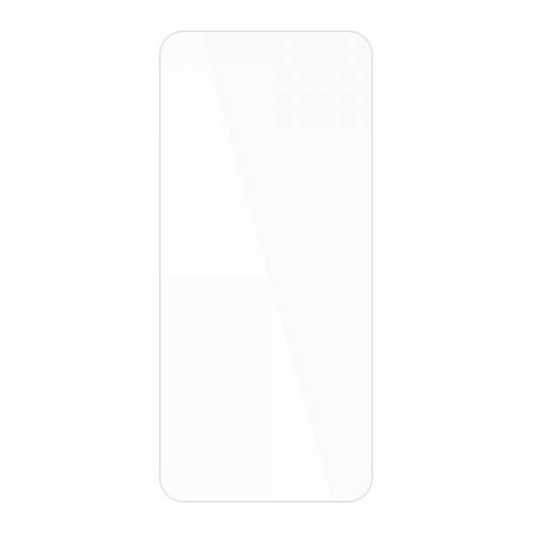 Nothing Phone (2a) Skærmbeskyttelse i hærdet glas Case Friendly