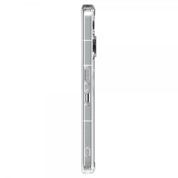 Spigen Nothing Phone 3 Cover Ultra Hybrid Krystalklar