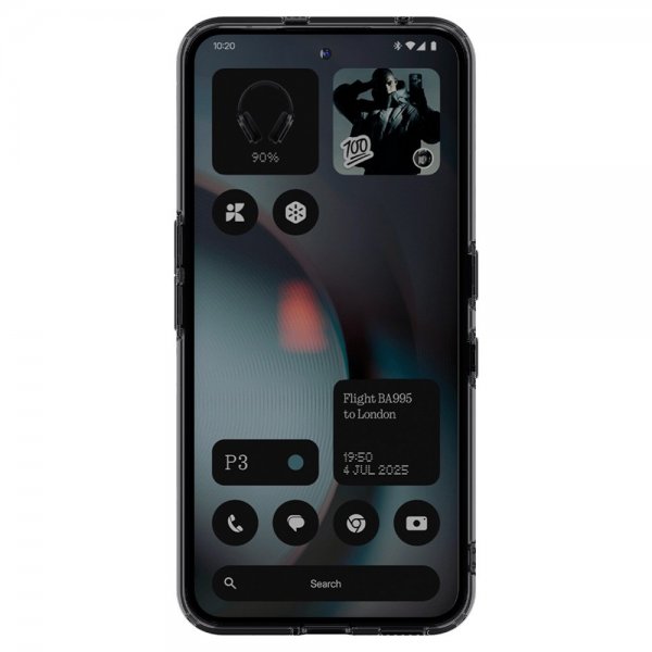 Spigen Nothing Phone 3 Cover Ultra Hybrid Zero One
