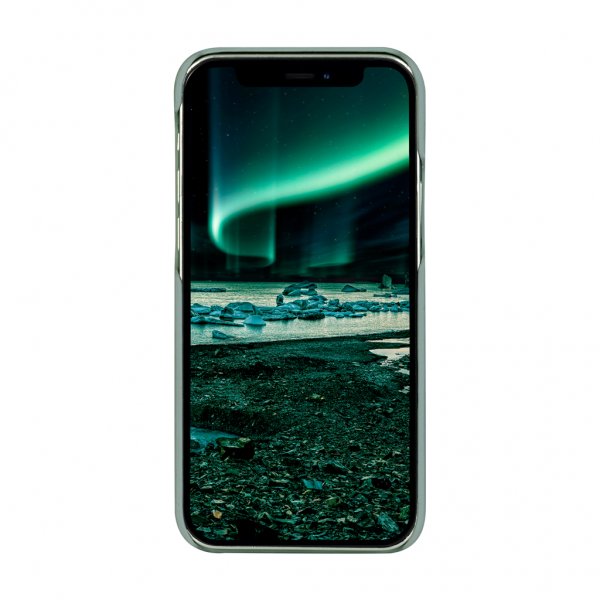 dbramante1928 iPhone 13 Etui New York Aftageligt Cover Greenbay