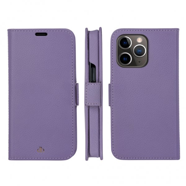 dbramante1928 iPhone 13 Pro Cover New York Aftageligt Cover Daybreak Purple