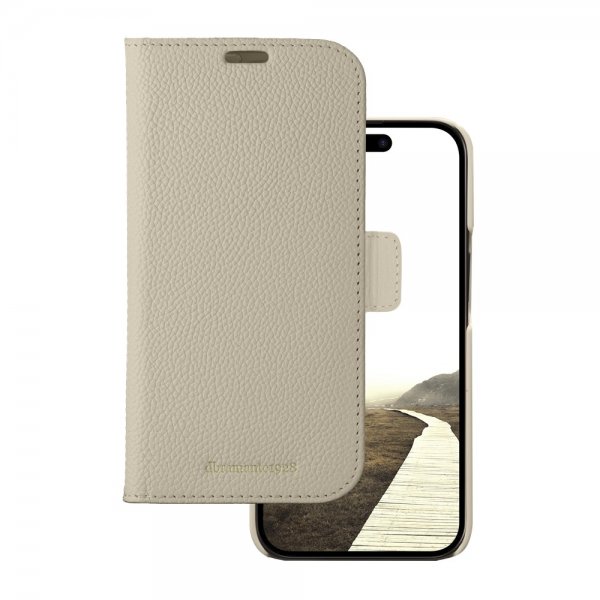 dbramante1928 iPhone 13/14/15/16e/17e Cover New York Sand Dune