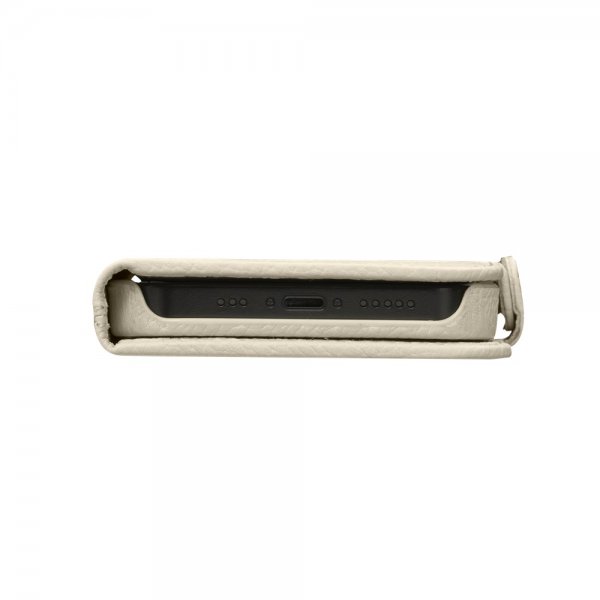 dbramante1928 iPhone 15 Pro Cover New York Sand Dune