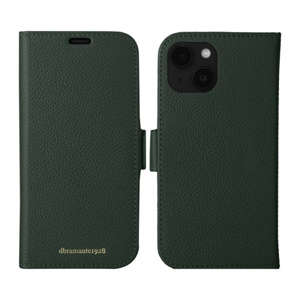 dbramante1928 iPhone 15 Plus Cover New York Evergreen