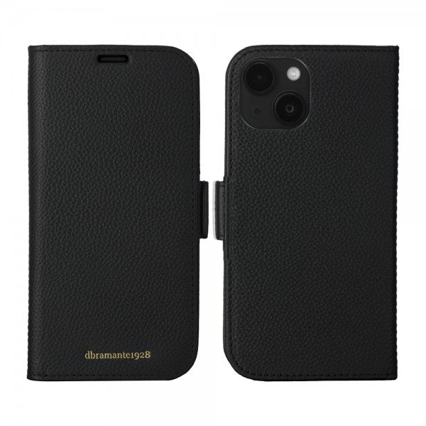 dbramante1928 iPhone 15 Plus Cover New York Night Black