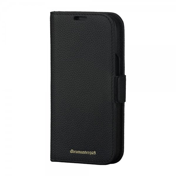 dbramante1928 iPhone 15 Pro Max Cover New York Night Black