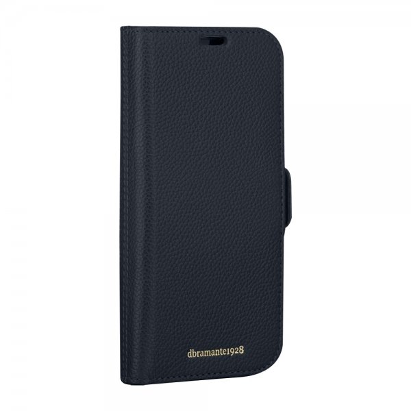 dbramante1928 iPhone 15 Plus Cover New York Pacific Blue