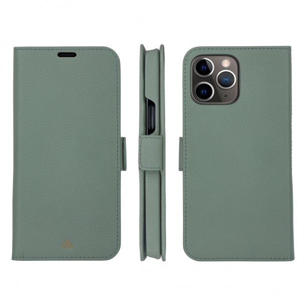 dbramante1928 iPhone 13 Pro Max Cover New York Aftageligt Cover Greenbay