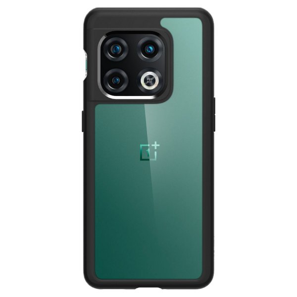 Spigen OnePlus 10 Pro Cover Ultra Hybrid Mat Sort