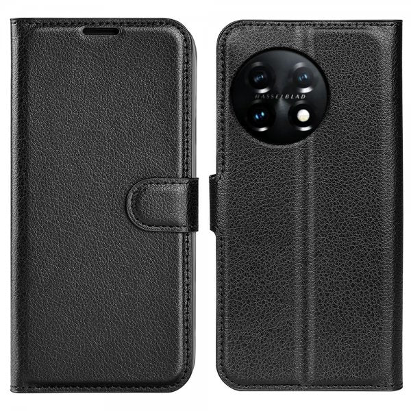 OnePlus 11 Cover Litchi Sort
