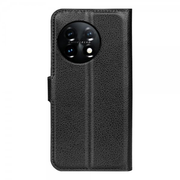 OnePlus 11 Cover Litchi Sort