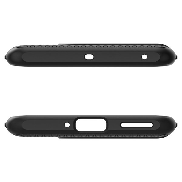 Spigen OnePlus 11 Cover Liquid Air Matte Black