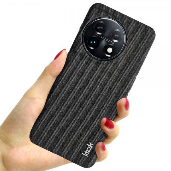 Imak OnePlus 11 Cover Ruiyi Series Sort