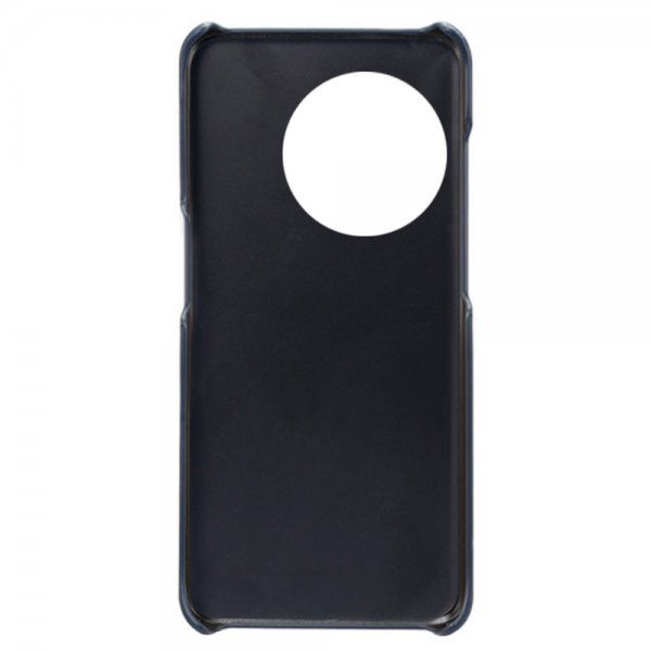 OnePlus 11 Cover To Kortlommer Blå