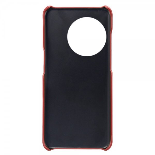OnePlus 11 Cover To Kortlommer Rød