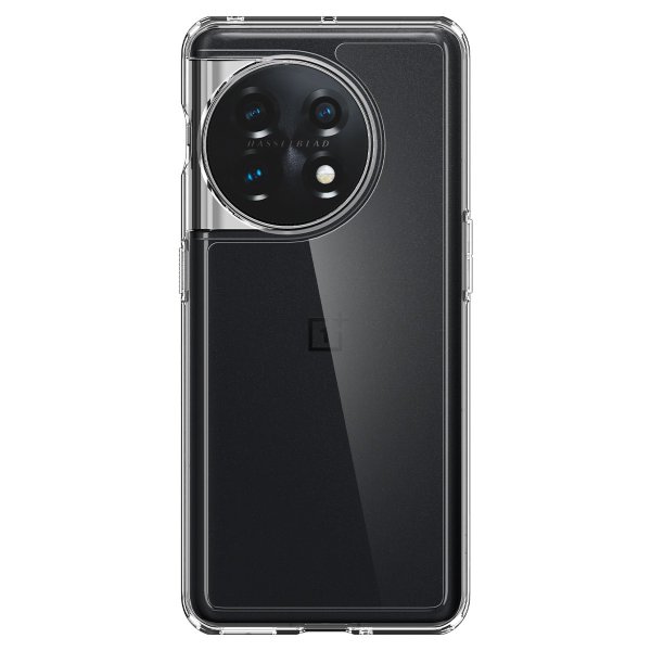 Spigen OnePlus 11 Cover Ultra Hybrid Crystal Clear