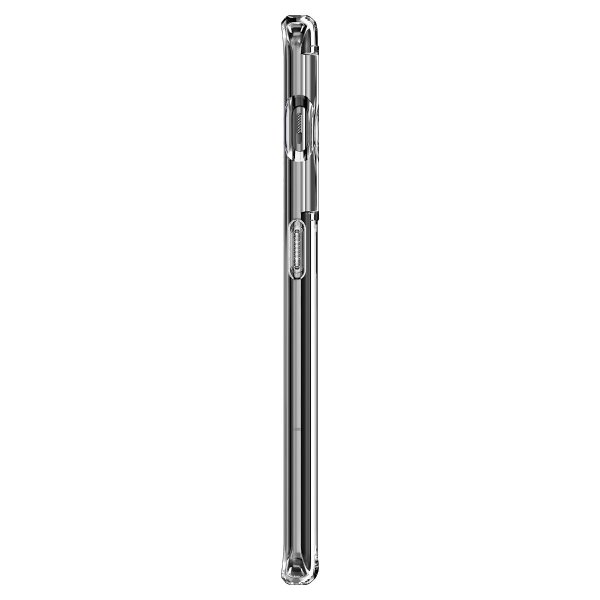 Spigen OnePlus 11 Cover Ultra Hybrid Crystal Clear
