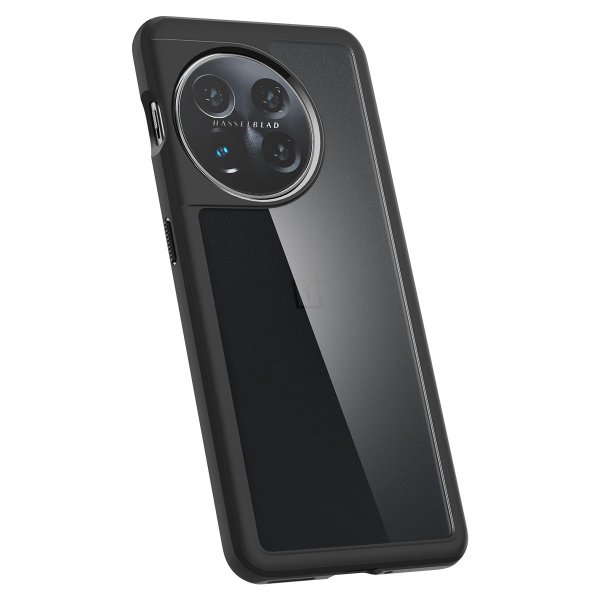 Spigen OnePlus 11 Cover Ultra Hybrid Mat Sort