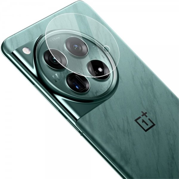 Imak OnePlus 12 Kamerabeskytter i Hærdet Glas 2-pak