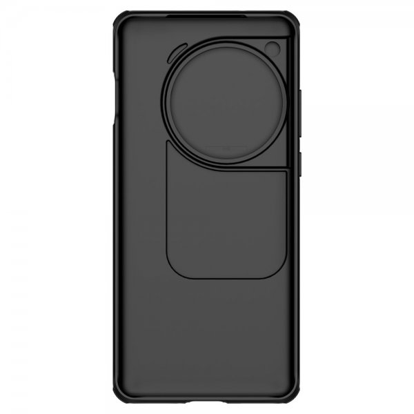 Nillkin OnePlus 12 Cover CamShield Pro Sort