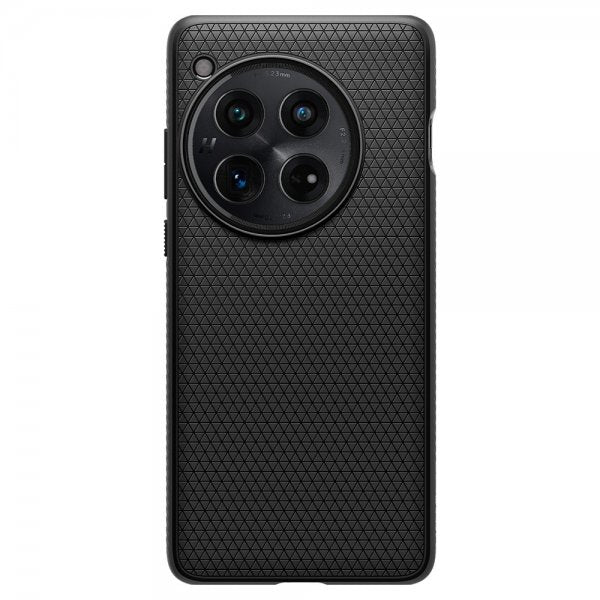 Spigen OnePlus 12 Cover Liquid Air Mat Sort