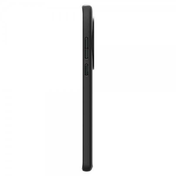Spigen OnePlus 12 Cover Ultra Hybrid Matte Black