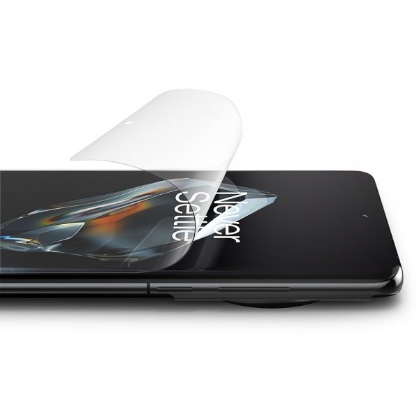 Spigen OnePlus 12 Skærmbeskyttelse Neo Flex 2-pak