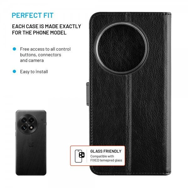Fast OnePlus 13 Cover Opus Book Sort
