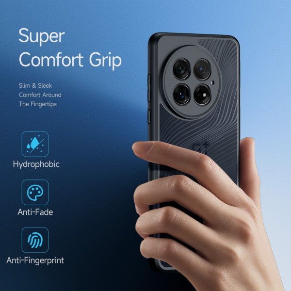 Dux Ducis OnePlus 13 Cover Aimo Series Sort