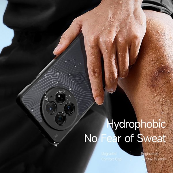 Dux Ducis OnePlus 13 Cover Aimo Series Sort