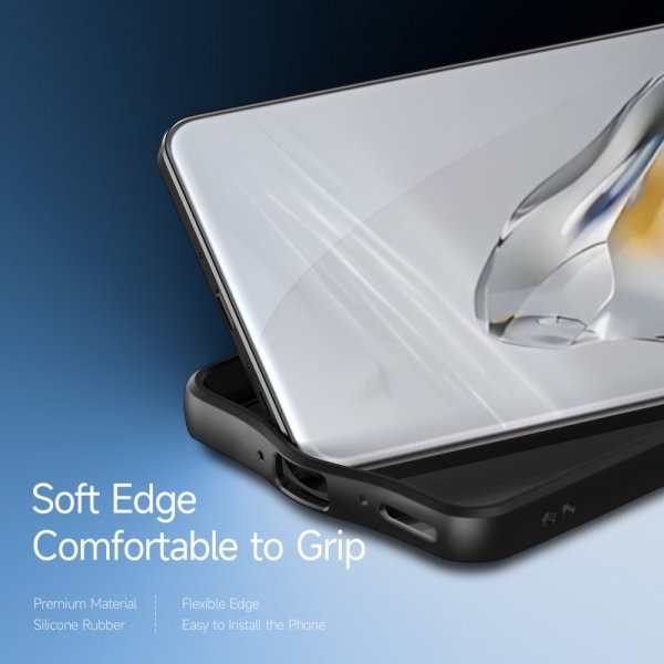 Dux Ducis OnePlus 13 Cover Aimo Series Sort