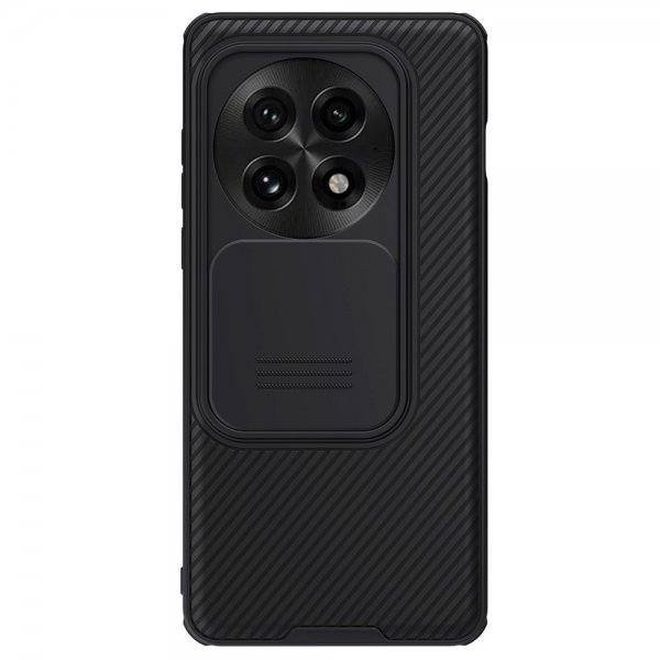 Nillkin OnePlus 13 Cover CamShield Pro Sort