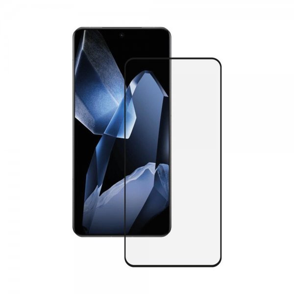 Vivanco OnePlus 13 Skærmbeskyttelse Fuld Skærm