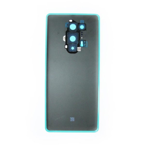 OnePlus 8 Pro Bagside/Batteridæksel - Glacial Green