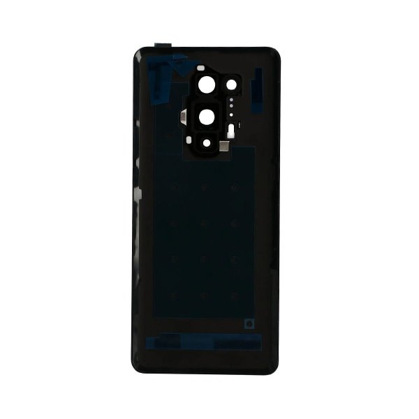 OnePlus 8 Pro Bagside/Batteridæksel - Sort