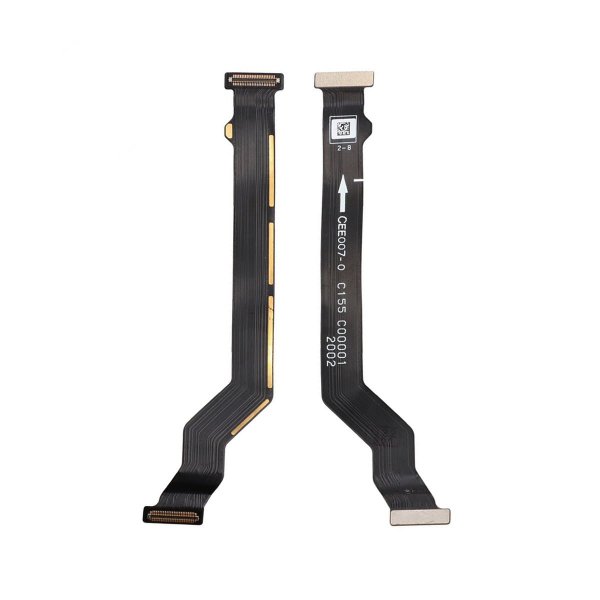 OnePlus 8 Pro Hovedflex