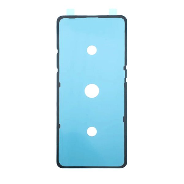 OnePlus 8 Pro Selvklæbende tape til bagside/batteridæksel