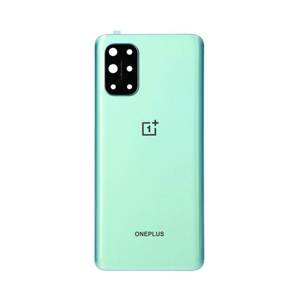 OnePlus 8T Bagside/Batteridæksel - Grøn