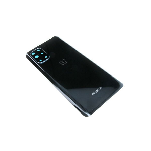 OnePlus 8T Bagside/Batteridæksel - Sort